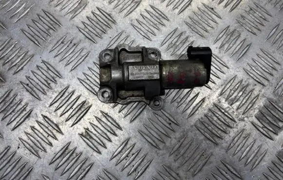 Volvo S80 Turbo solenoid valve F34711502 030711