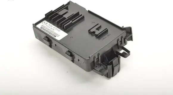 Mazda 3 III Other control units/modules TK52675Y0D