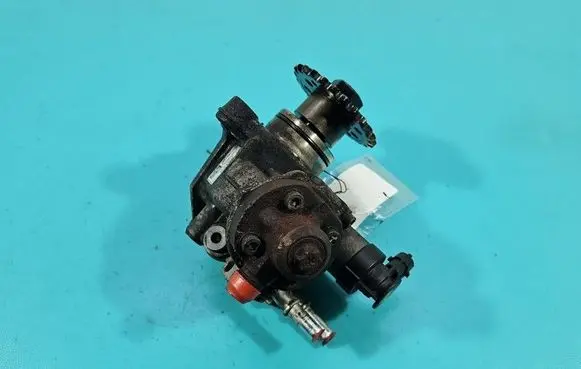Land Rover Discovery Sport Fuel injection high pressure pump 0445010772 IMPRK1555114