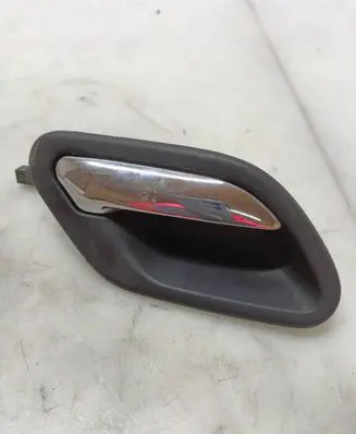 BMW 5 E39 Rear door interior handle 8125514