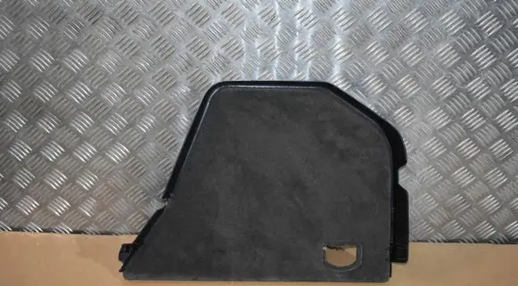 Porsche Panamera (971) Other trunk/boot trim element
