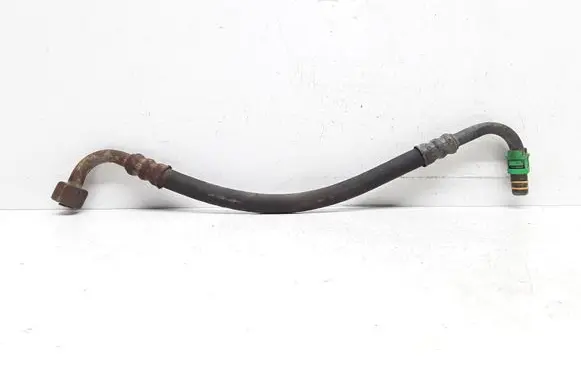 Volvo V70 Gearbox oil cooler pipe/hose 8649520
