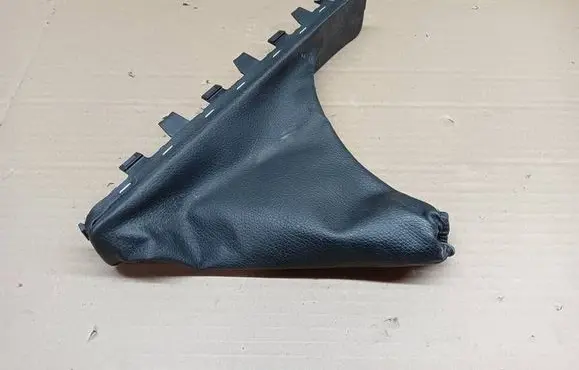 Skoda Octavia Mk3 (5E) Handbrake trim 5E0711457B