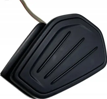 Skoda Octavia Mk4 Fog light switch 5E3951523