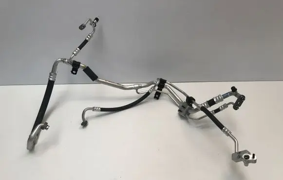 KIA Niro Air conditioning (A/C) pipe/hose T301354140