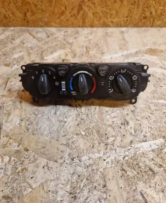Ford Transit Custom Climate control unit GK2T18549 GK2T19980