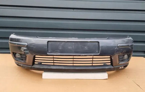 Ford Fusion Front bumper 3N1117K819A
