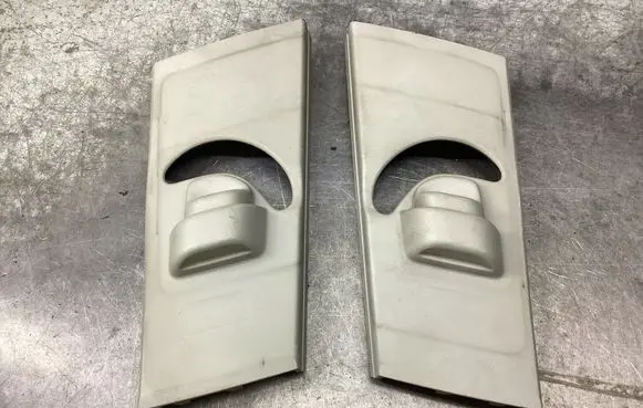 Honda Civic (B) pillar trim (top) 84111SMGE 84161SMGE