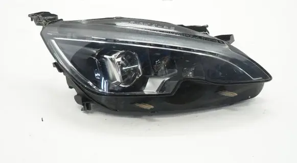 Peugeot 308 Headlight/headlamp 9677832380ACR