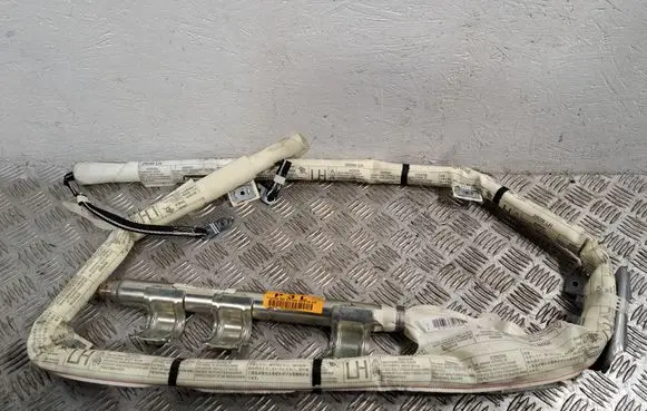 Toyota Corolla Verso AR10 Side airbag 621800F010