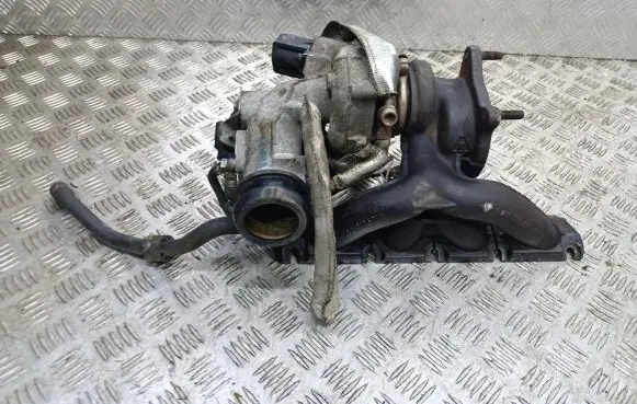 Audi A3 S3 A3 Sportback 8P Turbo