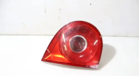 Volkswagen Golf V Rear/tail lights