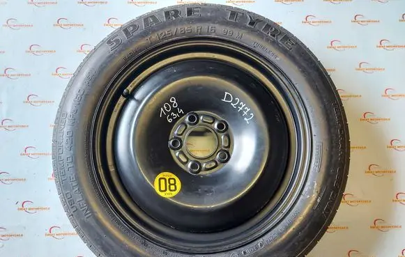 Ford Mondeo Mk III R16 spare wheel 1S71MH