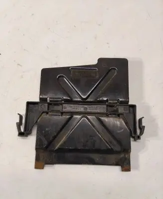 Opel Meriva B Battery tray 13312810