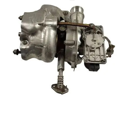 Ford Edge II Turbo K2GE9G438 K2GE9G438BD 50044769