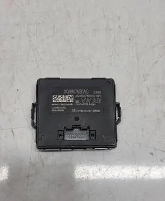 Volkswagen Tiguan Gateway control module 3Q0907530AC 3Q0907530C 3C011847065