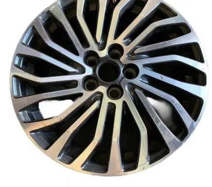 Ford Mondeo MK V R17 alloy rim JM2C1007A1A