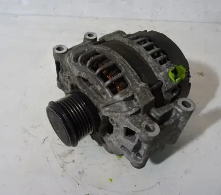 Audi A4 S4 B8 8K Generator/alternator 06H903017J