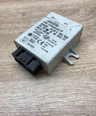 BMW 3 E46 Immobilizer control unit/module 6905666