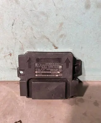 Dodge PickUp RAM SRT-10 Keyless (KESSY) go control unit/module P68234888AB 90989TE2 55H0990