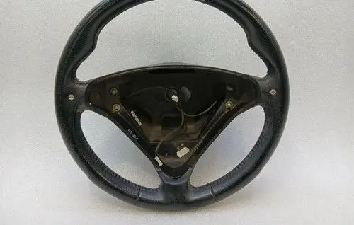 Mercedes-Benz SLK R171 Steering wheel axle set A1714602203