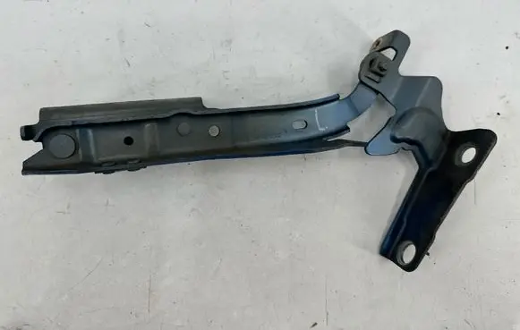 Volvo V40 Engine bonnet/hood hinges 31385071