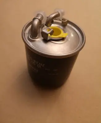 Mercedes-Benz GLK (X204) Fuel filter A6420920501