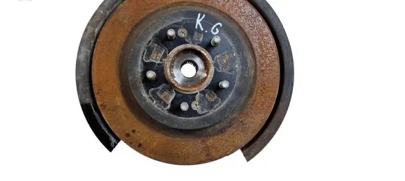 Hyundai Tucson TL Rear wheel hub 18J23B 4WD