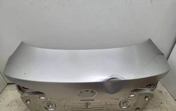 KIA Optima Tailgate/trunk/boot lid 