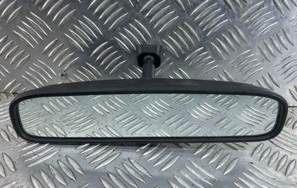 KIA Soul Rear view mirror (interior) E4012143