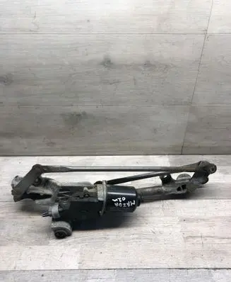 Mazda Premacy Front wiper linkage and motor 8492007124