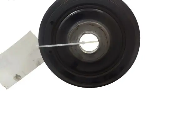 Volvo V50 Crankshaft pulley