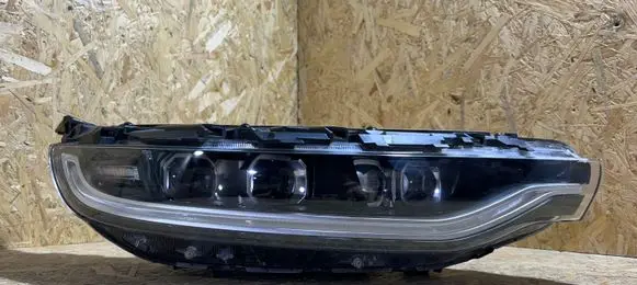 KIA Soul Headlight/headlamp E2072310
