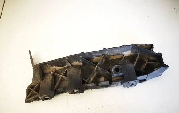 Seat Leon (1P) Rear bumper mounting bracket 1P0807393