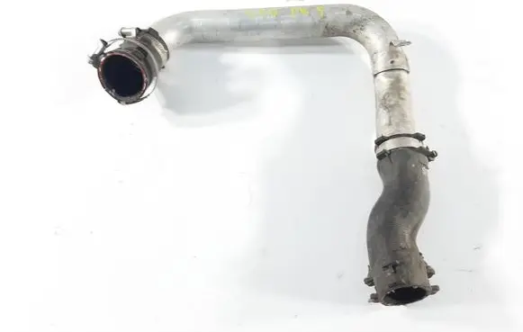Audi A6 S6 C6 4F Intercooler hose/pipe 4F0145980F
