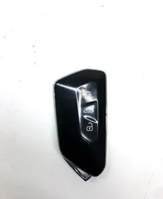 Volkswagen Golf VIII Ignition key/card 