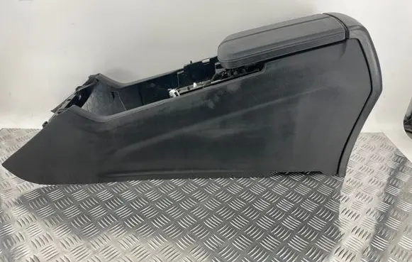 Mercedes-Benz GLE AMG (W166 - C292) Center console 16905518 S07380549 47000046AABA