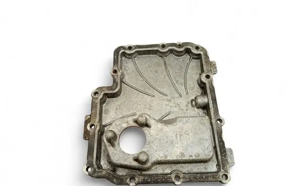 Mercedes-Benz GLC X253 C253 Oil sump A2640102800
