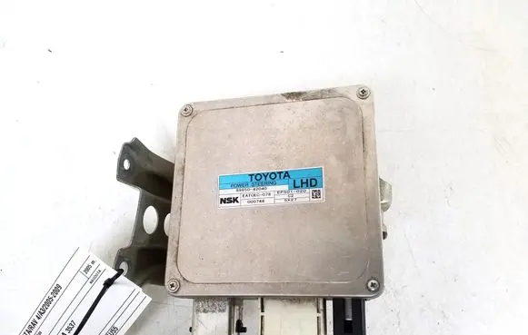 Toyota RAV 4 (XA30) Other control units/modules 89650-42040