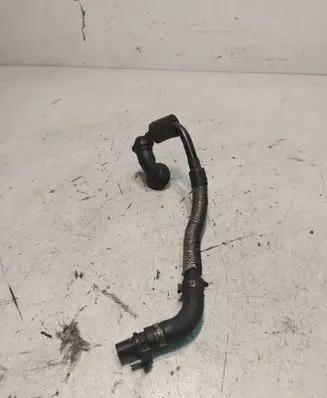 Audi A6 S6 C6 4F Brake booster pipe/hose 