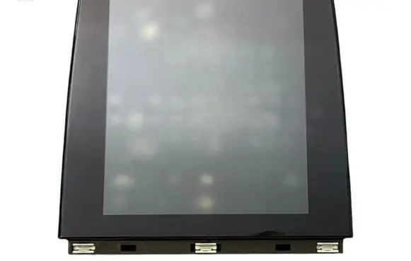 Renault Captur II Screen/display/small screen 280911838R
