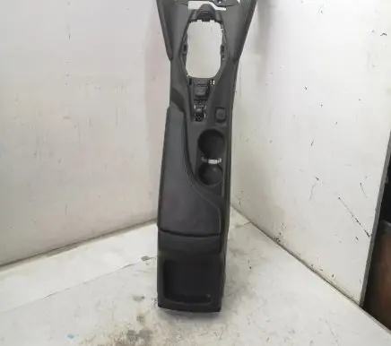Chevrolet Camaro Center console W515B02080E U100113186 13507599