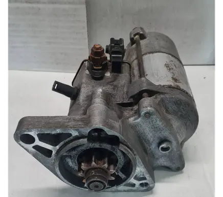 Toyota Corolla E120 E130 Starter motor 2810033080 4280002730