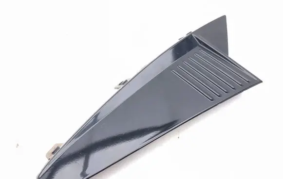 Peugeot 3008 III Front bumper splitter molding 9841020680