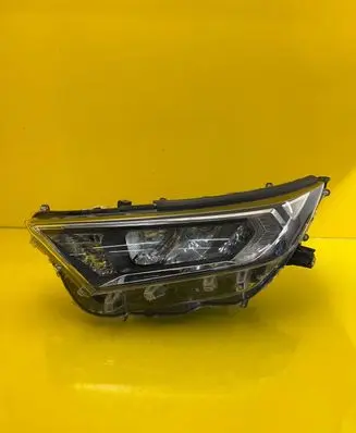 Toyota RAV 4 (XA50) Headlight/headlamp Rav4V