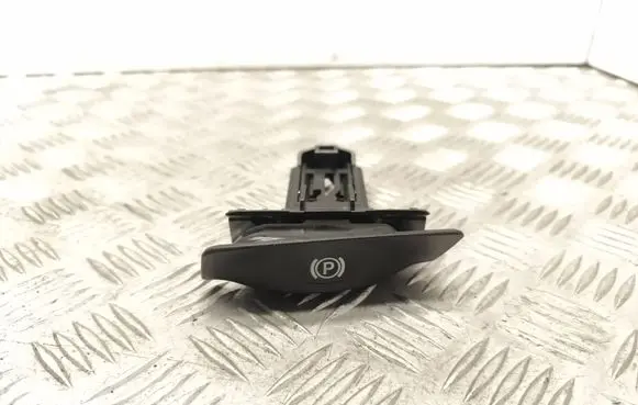 Mercedes-Benz E W211 Hand brake release handle 2114200077