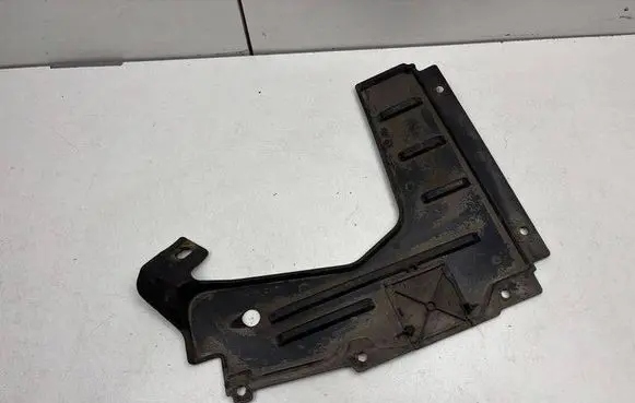 Other under body part