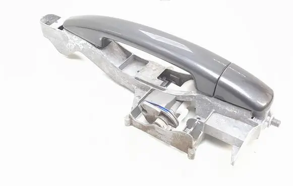 Peugeot 308 Rear door exterior handle 9680168580 96816347 96816438