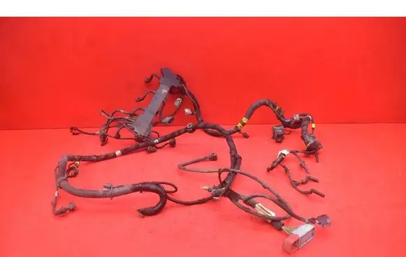 Fiat Iveco Daily Other wiring loom