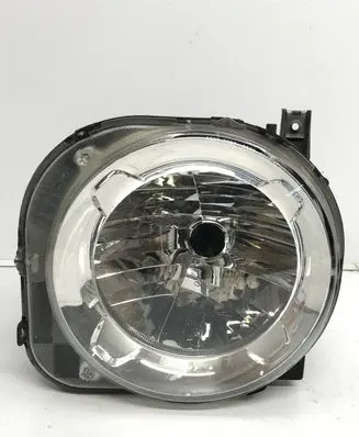 Jeep Renegade Headlight/headlamp 00520996670 28J8T1 01H8R125